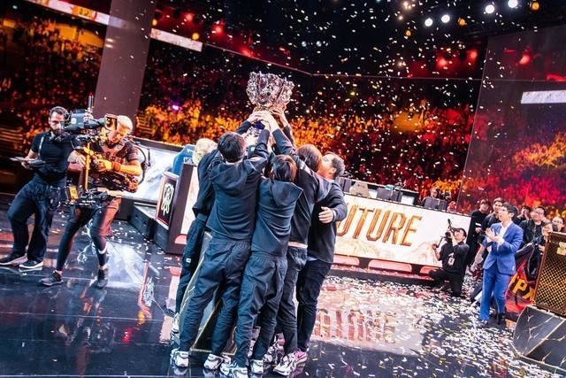 数据揭示：风暴龙王争夺战决定八成以上比赛胜负