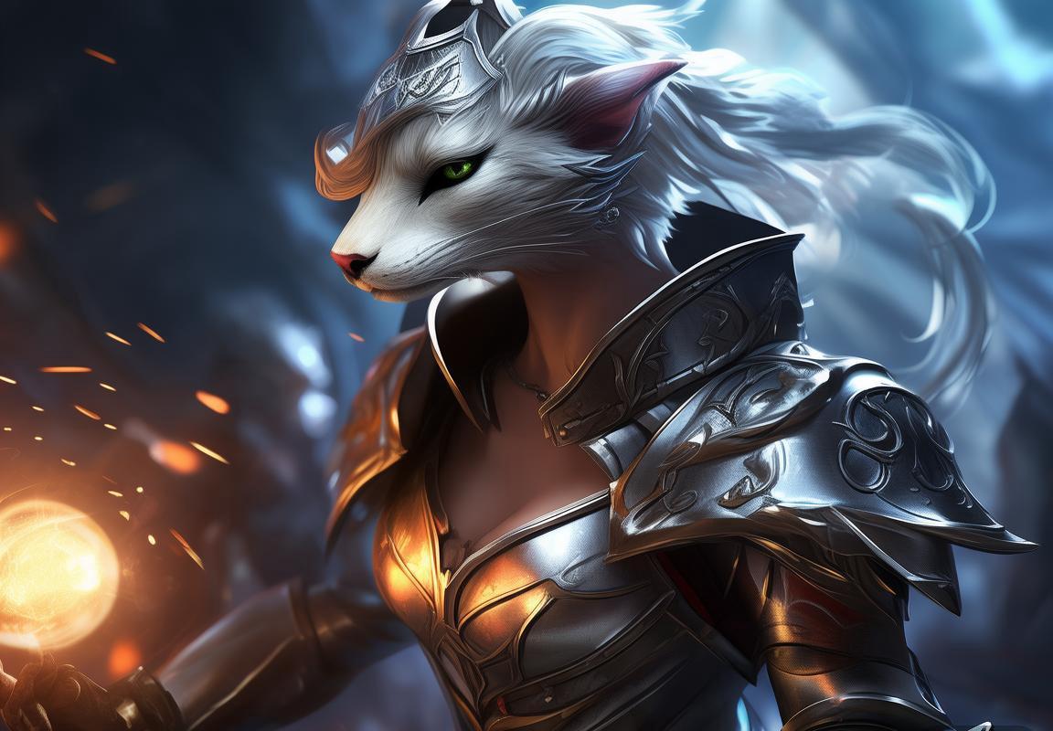 天神下凡！S15四强赛，Knight阿狸完美发挥，TES轻取FLY。